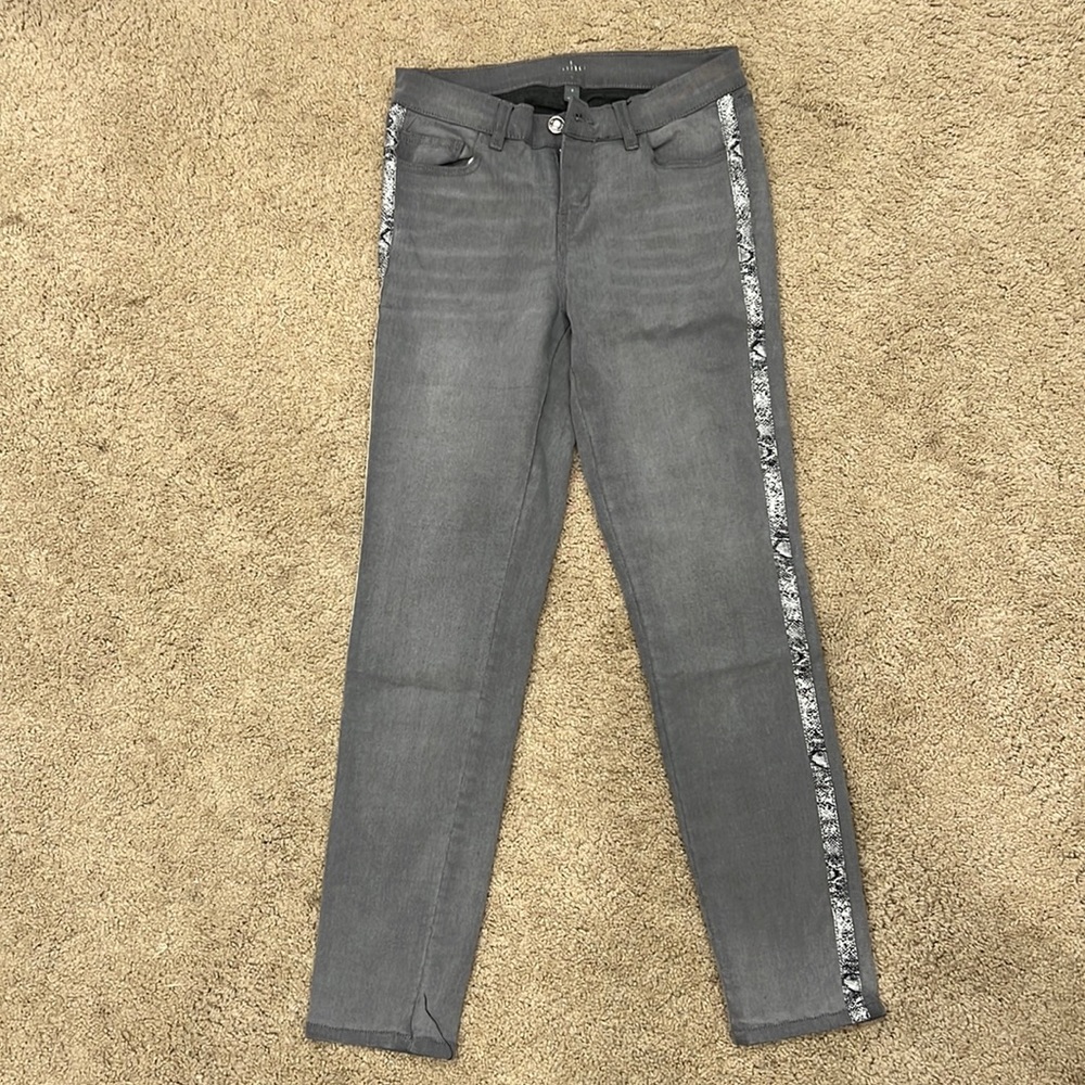 NY&Co Skinny jeans size 4